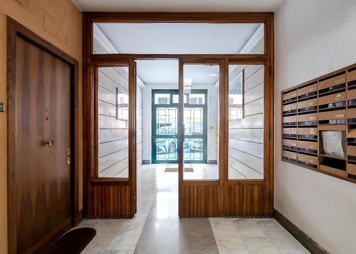 4BNB - Reale House